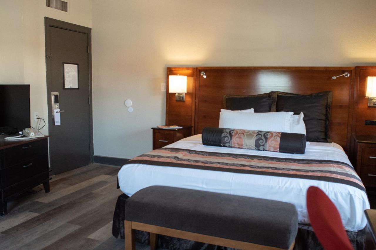 Hotel Chataura Dearborn Ngoại thất bức ảnh