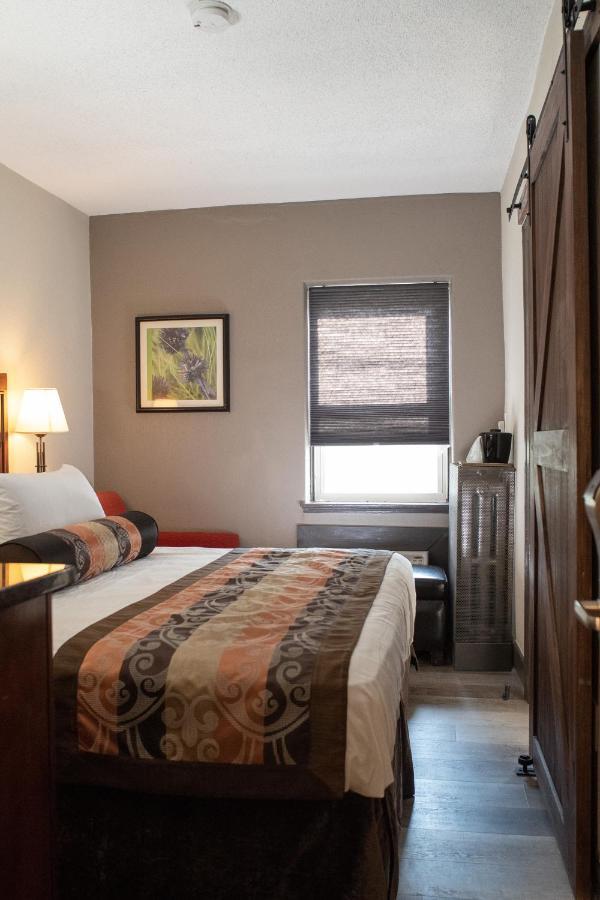 Hotel Chataura Dearborn Ngoại thất bức ảnh