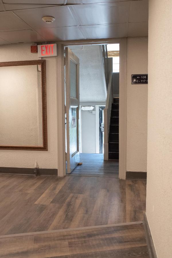 Hotel Chataura Dearborn Ngoại thất bức ảnh